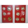 Image 2 : 2006-S US Mint Silver Proof Set With US State Quarter Silver Proof Set; EST. $40-60