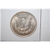 Image 2 : 1921 Silver Morgan $1 "Morgan Silver Dollar" Holder; EST. $40-60