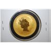 Image 2 : 1990 Australia Nugget "Red Kangaroo" Gold Foreign Coin; 9999 Gold 1 Oz.; EST. $1700-1900