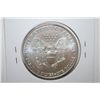 Image 2 : 2003 Silver Eagle $1; EST. $31-40