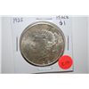 Image 1 : 1925 Peace $1; EST. $30-40