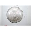 Image 2 : 2003 Silver Eagle $1; EST. $31-40