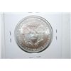 Image 2 : 2003 Silver Eagle $1; EST. $31-40