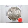 Image 1 : 1923 Peace $1; EST. $30-40
