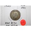 Image 1 : 1920 Great Britain One Shilling Foreign Coin; .0909 ASW; EST. $5-10