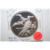 Image 1 : 1973 British Virgin Islands $1 Foreign Coin; Sterling Proof; EST. $30-40