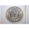 Image 2 : 1921 Silver Morgan $1 "Morgan Silver Dollar" Holder; EST. $40-60