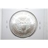 Image 2 : 2003 Silver Eagle $1; EST. $31-40