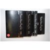 Image 1 : 1976-S, 1978-S, 1979-S & 1980-S US Mint Proof Set; Lot of 4; EST. $30-40
