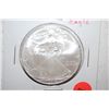 Image 1 : 2010 Silver Eagle $1; EST. $31-40