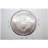 Image 2 : 2010 Silver Eagle $1; EST. $31-40