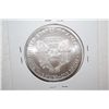 Image 2 : 2010 Silver Eagle $1; EST. $31-40