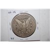 Image 2 : 1891-O Silver Morgan $1; EST. $30-40