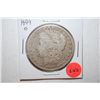 Image 1 : 1899-O Silver Morgan $1; EST. $30-40