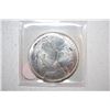 Image 2 : Silver Round "Buffalo Nickel"; 999 Fine Silver 1 Oz.; EST. $30-40