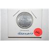 Image 1 : 1923-A Germany 200 Mark Foreign Coin; EST. $3-6