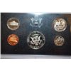 Image 2 : 1983-S US Mint Proof Set; EST. $5-10