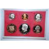 Image 1 : 1982-S US Mint Proof Set; EST. $5-10