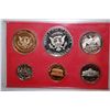 Image 2 : 1982-S US Mint Proof Set; EST. $5-10