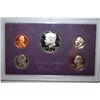 Image 1 : 1985-S US Mint Proof Set; EST. $5-10