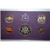 Image 2 : 1985-S US Mint Proof Set; EST. $5-10