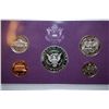 Image 2 : 1990-S US Mint Proof Set; EST. $5-10