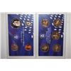 Image 1 : 1999-S US Mint Proof Set With State Quarter Proof Set; EST. $10-15