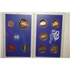 Image 2 : 1999-S US Mint Proof Set With State Quarter Proof Set; EST. $10-15