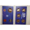 Image 2 : 1999-S US Mint Proof Set With State Quarter Proof Set; EST. $10-15