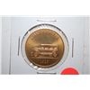 Image 1 : 1926 Chrysler Six Collectible Token; EST. $3-6