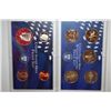 Image 1 : 1999-S US Mint Proof Set With State Quarter Proof Set; EST. $10-15