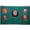 Image 1 : 1997-S US Mint Proof Set; EST. $10-20