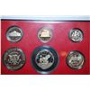 Image 2 : 1979-S US Mint Proof Set; EST. $5-10