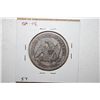 Image 2 : 1855 Seated Liberty Half Dollar With Arrows; EST. $30-40