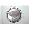 Image 2 : 1976 U.S.P.S. Composer Of The "Star Spangled Banner" Bicentennial Issue Token; EST. $3-5