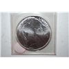 Image 2 : Silver Round "Buffalo Nickel"; 999 Fine Silver 1 Oz.; EST. $30-40