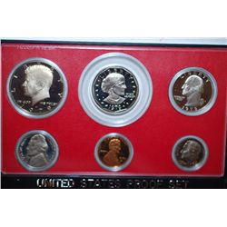 1979-S US Mint Proof Set; EST. $8-15