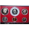 Image 1 : 1979-S US Mint Proof Set; EST. $8-15