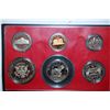 Image 2 : 1979-S US Mint Proof Set; EST. $8-15