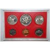 Image 2 : 1980-S US Mint Proof Set; EST. $5-10