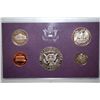 Image 2 : 1987-S US Mint Proof Set; EST. $5-10