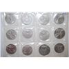 Image 2 : Russian Foreign Coin; Various Dates, Denominations & Conditions; Lot of 12; EST. $40-60