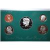 Image 1 : 1997-S US Mint Proof Set; EST. $10-20