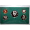 Image 1 : 1998-S US Mint Proof Set; EST. $10-15