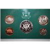 Image 2 : 1998-S US Mint Proof Set; EST. $10-15