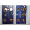 Image 1 : 1999-S US Mint Proof Set With State Quarter Proof Set; EST. $10-15