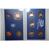 Image 2 : 1999-S US Mint Proof Set With State Quarter Proof Set; EST. $10-15