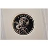 Image 1 : 2009 Sacagawea "Three Sisters" Native American $1; .999 Fine Silver Enriched; EST. $3-5