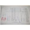 Image 2 : Gulf States Utilities Co. Stock Certificate Dated 1968; EST. $5-10