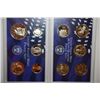 Image 1 : 2000-S US Mint Proof Set With State Quarter Proof Set; EST. $5-20